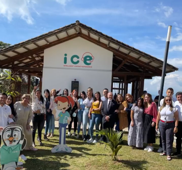 Foto de I.C.E. BPS en sección 'Por Qué Elegirnos'